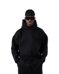 Everyday Monochrome Tracksuit Set